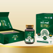BỔ PHẾ AUPRO