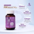 VIÊN UỐNG HK QUEEN PLUS