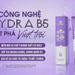 SUNCREAM B5 50+