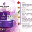 NIGHT 10 HK QUEEN