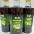 NƯỚC CỐT NHÀU NONI ( OCOP 3 SAO) - 500ML
