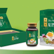 TRÀ THANH LỌC THẢO MỘC