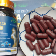 VIÊN XƯƠNG KHỚP NGỰA BẠCH