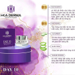 DAY 10 HK QUEEN
