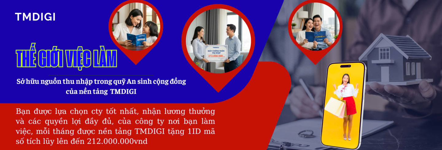 Banner tuyển dụng