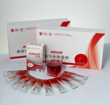 ORIGIN PLUS (10 gói)