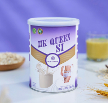 HK QUEEN S1 300G