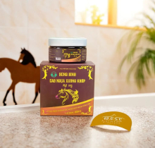 CAO XƯƠNG KHỚP MẬT ONG