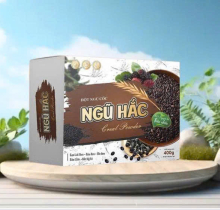 BỘT NGŨ CỐC NGŨ HẮC