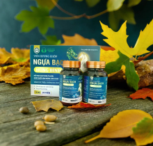 VIÊN XƯƠNG KHỚP NGỰA BẠCH