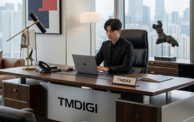 NỀN KINH TẾ CỔ PHẦN TIÊU DÙNG