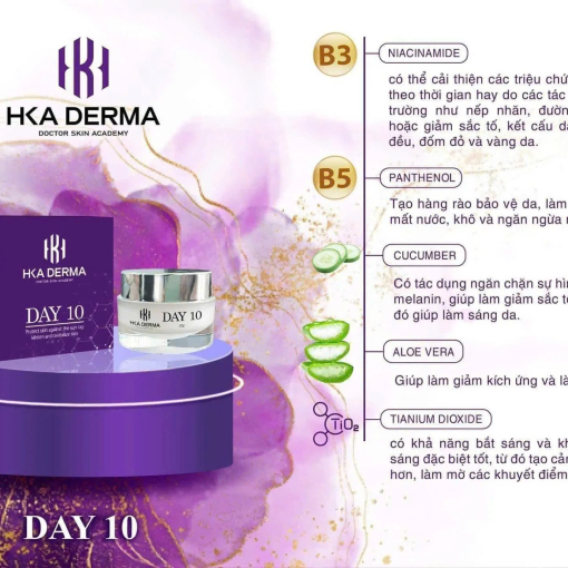 DAY 10 HK QUEEN